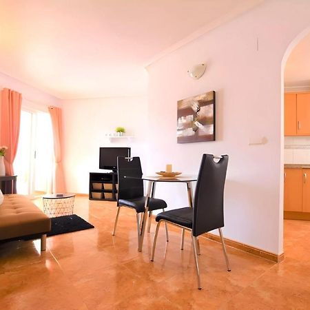 Top floor Torrevieja center apartment Exterior foto