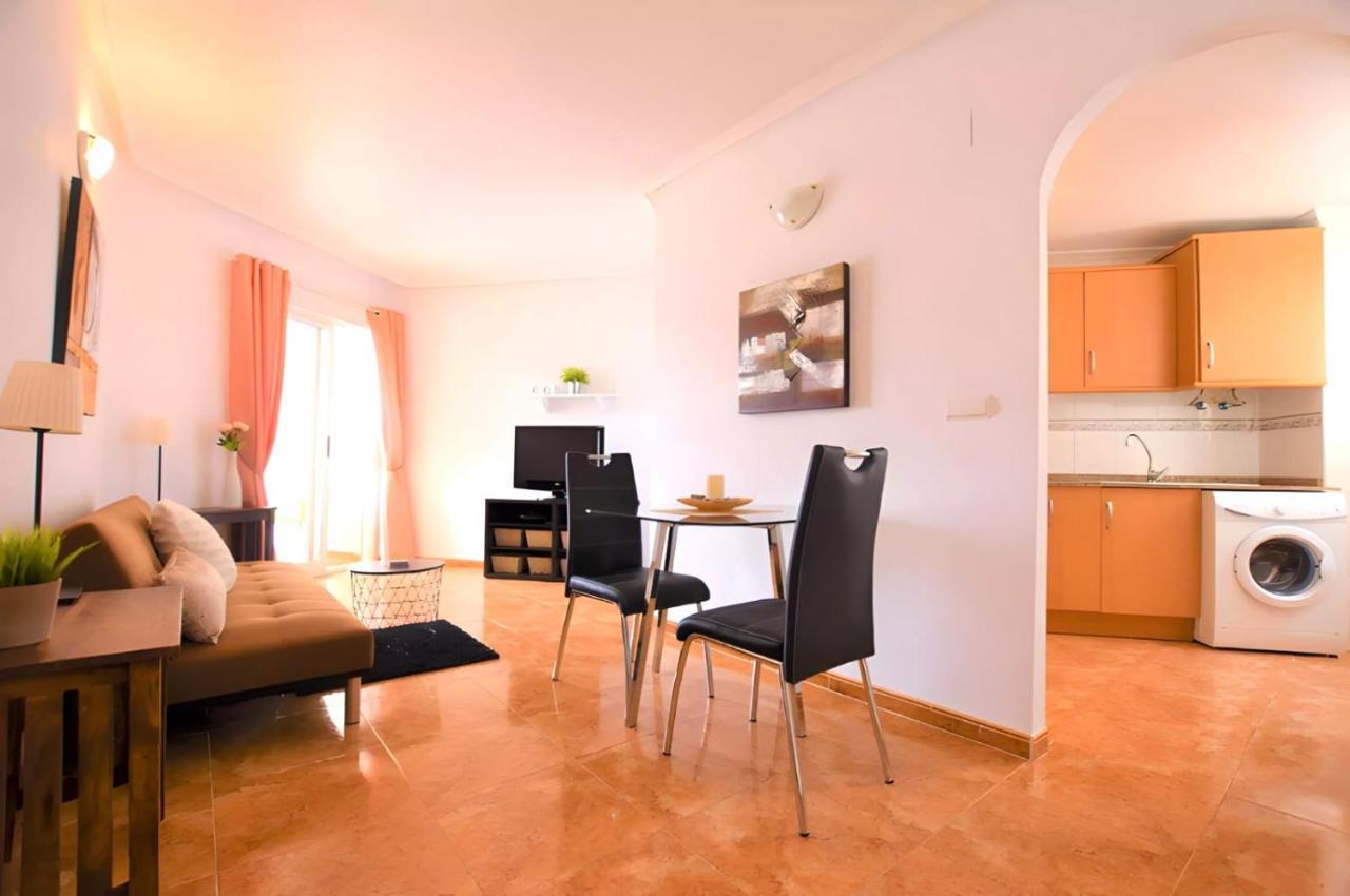 Top floor Torrevieja center apartment Exterior foto